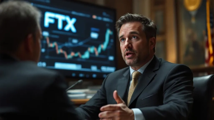 뱅크먼-프리드 “FTX, 실제론 파산 아니었다” 주장