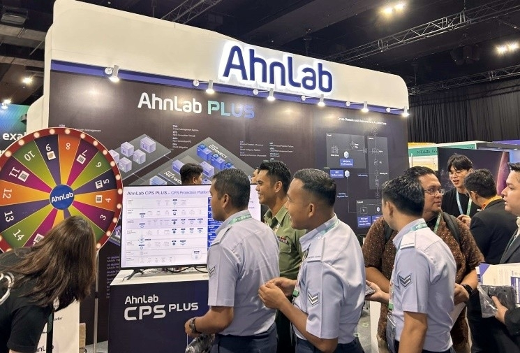  안랩, 동남아 보안시장 공략 박차… 인니·말레이 현지 수요 확인