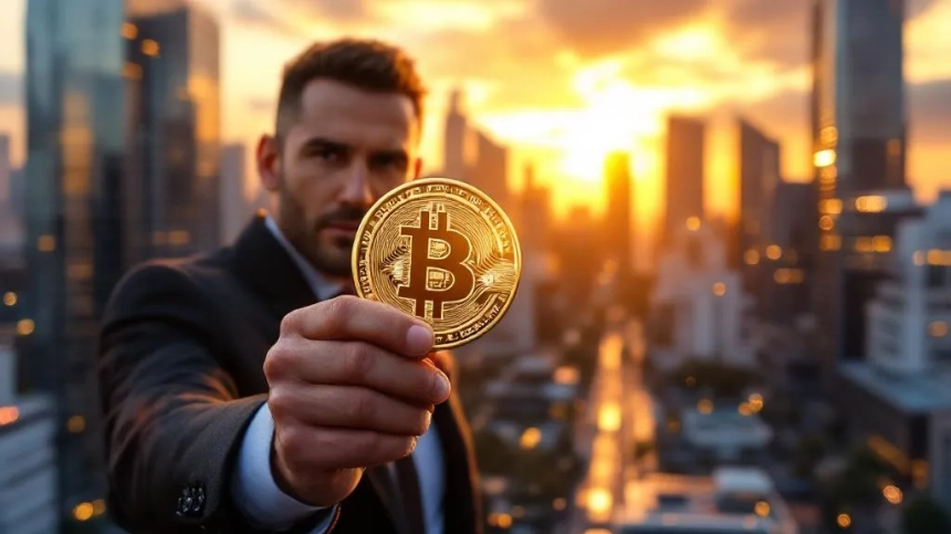 그랜트 카돈 “앞으로 모든 부동산 투자, 비트코인으로 뒷받침”