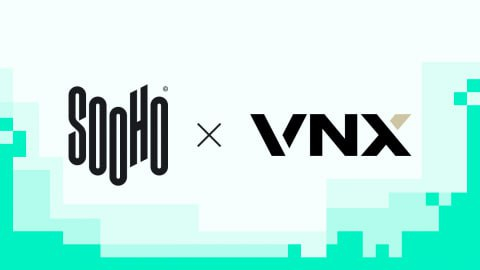  VNX와 수호아이오, 스테이블코인 인프라 확장 위한 전략적 파트너십 체결