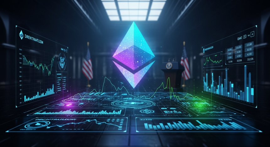  ‘트럼프 후 사면 베팅’으로 7,800만 원 수익…정치 활용한 암호화폐 트레이더 또 적중