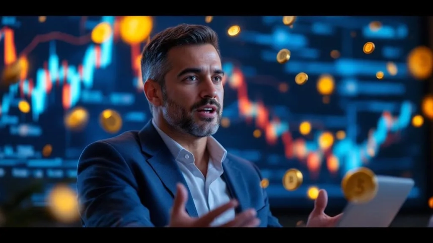 코인베이스 CEO “암호화폐, 모두에게 자유로운 금융 접근 제공할 것”