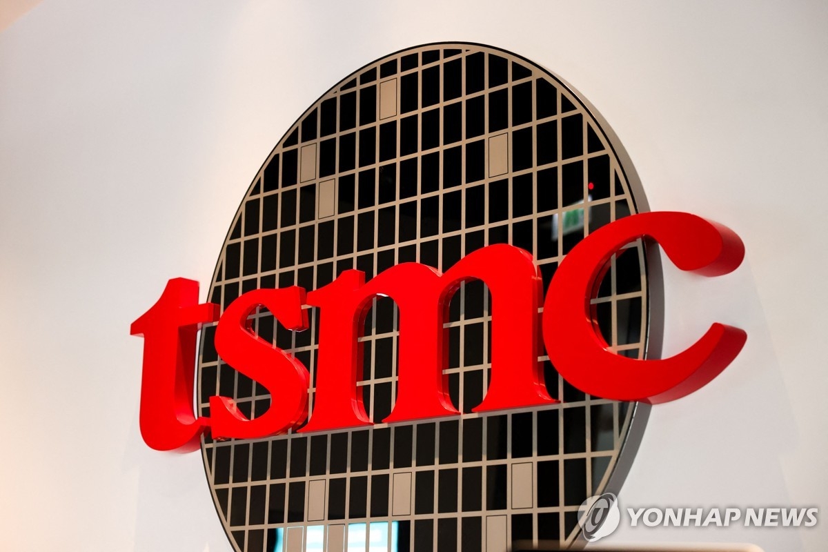 AI 수요 폭발에 TSMC 분기 순이익·매출 모두 '역대 최고'