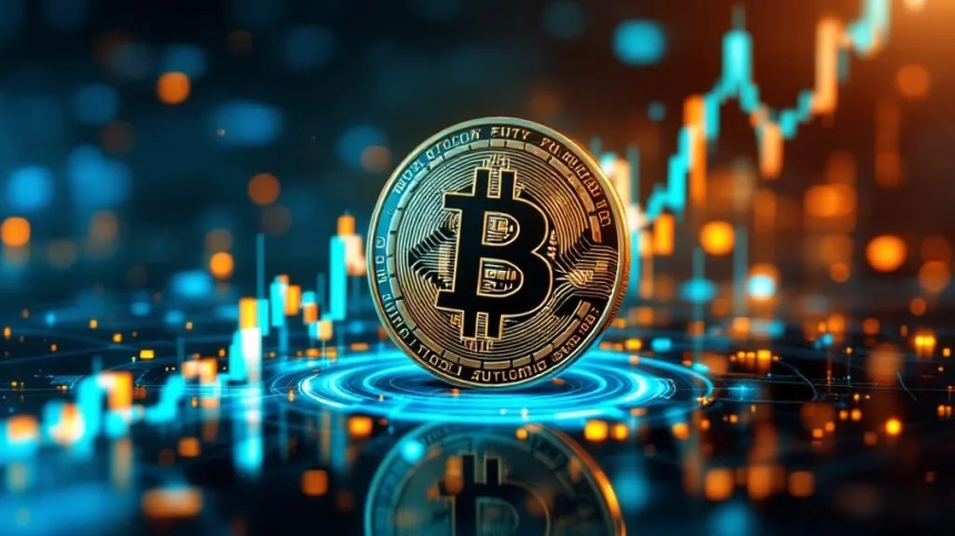 비트코인, 11만5천달러 돌파