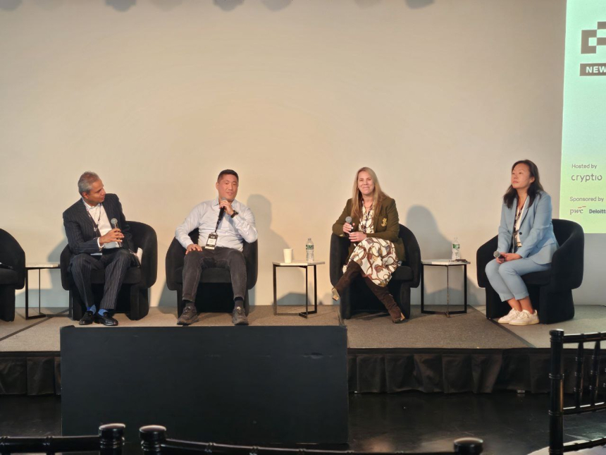  [CFF2025] ‘IPO 준비를 위한 재무 리더 가이드’…서클·제미니·피겨 CFO, 실전 경험 공유