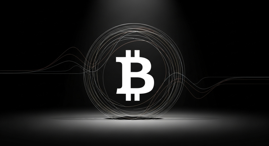  비트코인($BTC), 100일 내 폭등 또는 하락 기로…“폭풍 전 고요” 경고