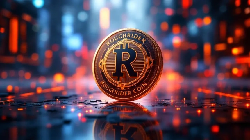 노스다코타, 2026년 달러 연동 스테이블코인 '러프라이더코인' 출시 예정