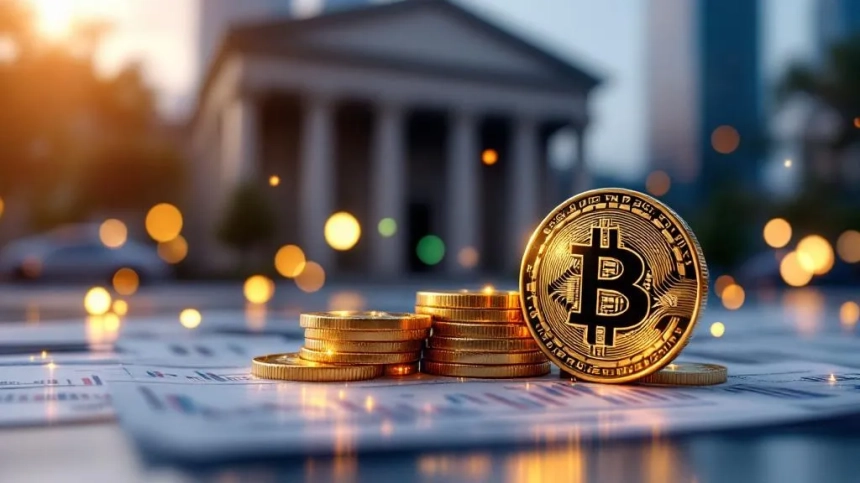 JP모건, 비트코인·이더리움 담보 대출 허용 방침