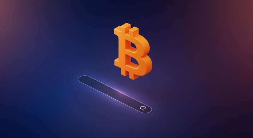  비트코인 검색은 역대 최저… 시총 5,560조 돌파에도 대중 관심 '잠잠'