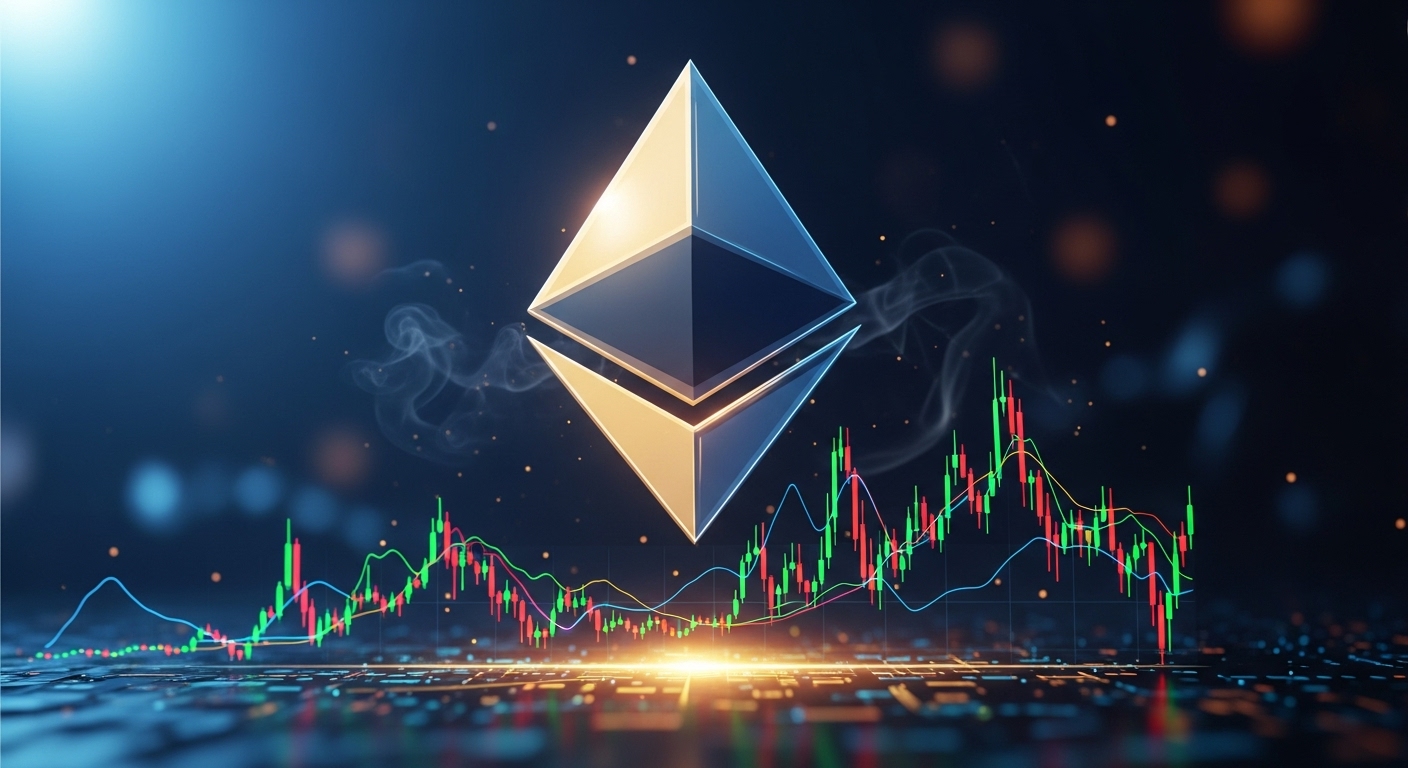 이더리움($ETH) 4,000달러 회복…‘진짜 상승’ vs ‘데드캣 바운스’ 논쟁 확산