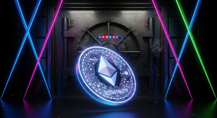  이더리움($ETH) 기업 보유 1937% 급증…공급 부족이 '슈퍼사이클' 신호탄 될까
