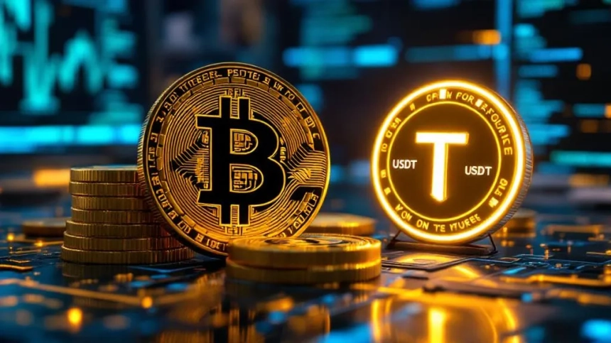 테더, 비트코인·오픈소스 기술 지원에 25만 달러 기부