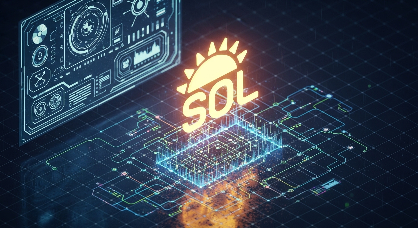 비트와이즈 CIO “솔라나(SOL), 토큰화·스테이블코인 시장 주도할 유력 후보”