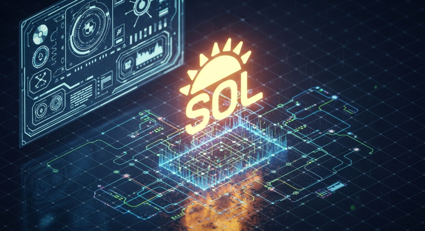 비트와이즈 CIO “솔라나(SOL), 토큰화·스테이블코인 시장 주도할 유력 후보”