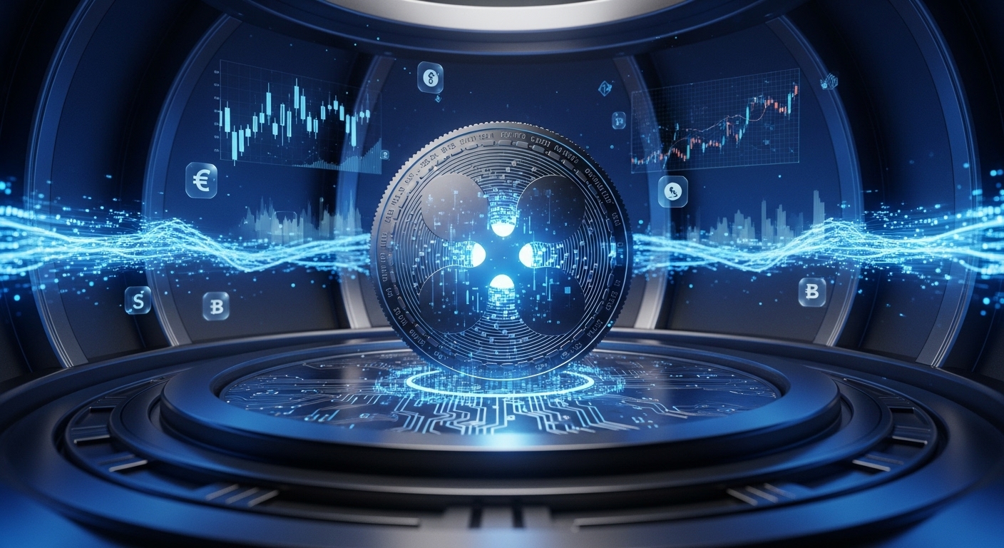 “XRP는 디지털 담보”…장기 보유 신념 확산에 매수세 회복
