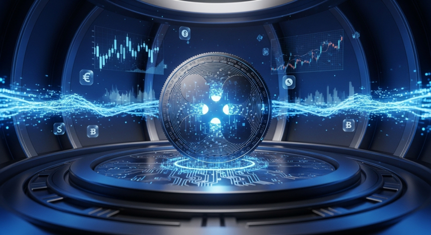  “XRP는 디지털 담보”…장기 보유 신념 확산에 매수세 회복