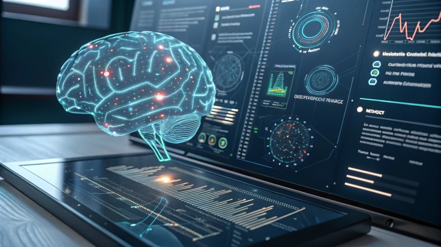 AI가 빠르다, 관리가 못 따라간다… '스마트 거버넌스'가 답될까