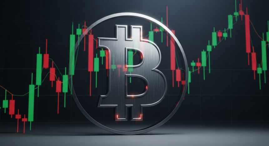  비트코인($BTC) 상승 막는 '장기 보유자 매도'…일일 실현이익 2조 원 돌파