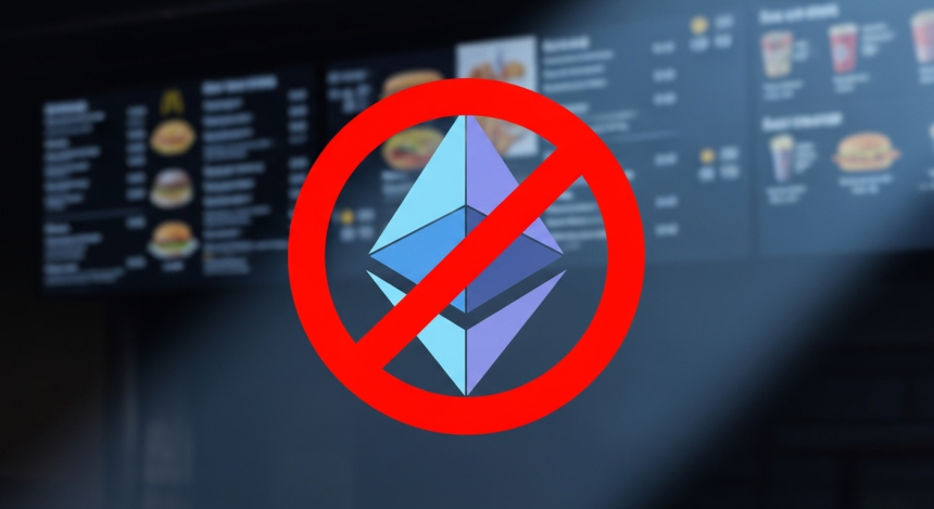  美 스테이크 앤 셰이크, 이더리움 결제 철회…비트코인 커뮤니티 압박에 백기