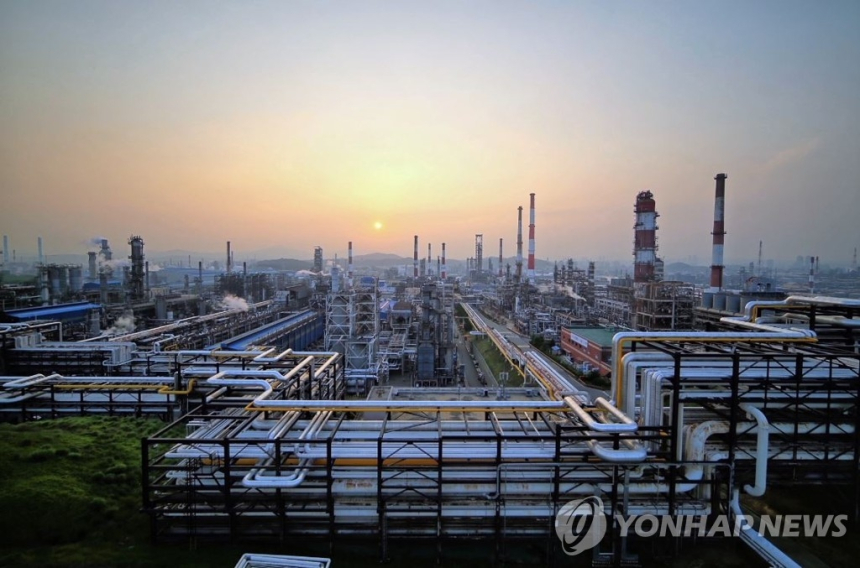 SK이노베이션, 유가·정제마진 덕에 3분기 흑자 전환… ESS 전략 본격화