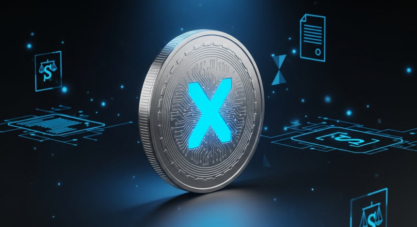  스텔라(XLM), 스마트 계약 실행 700% 급증... 생태계 확장 본격화