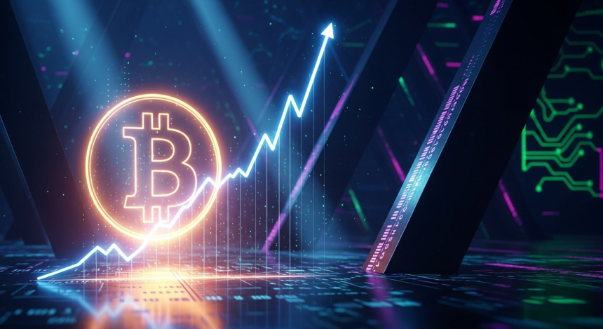 암호화폐 ETP 한 주간 8조 원 유입…비트코인($BTC)·이더리움($ETH) 강세