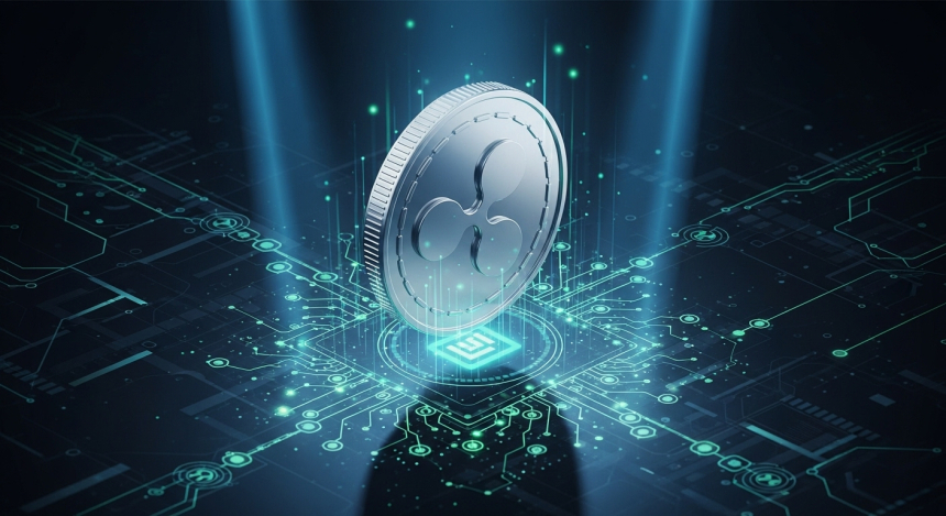  XRP 레저, 1억번째 원장 눈앞…13년 역사 속 역대급 이정표