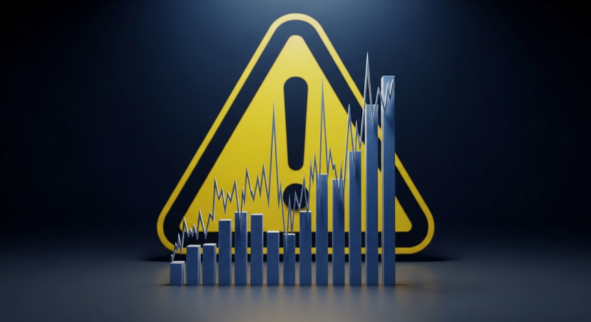  2자릿수 수익률의 함정? 크립토 투자, '착시의 리스크'에 빠진다