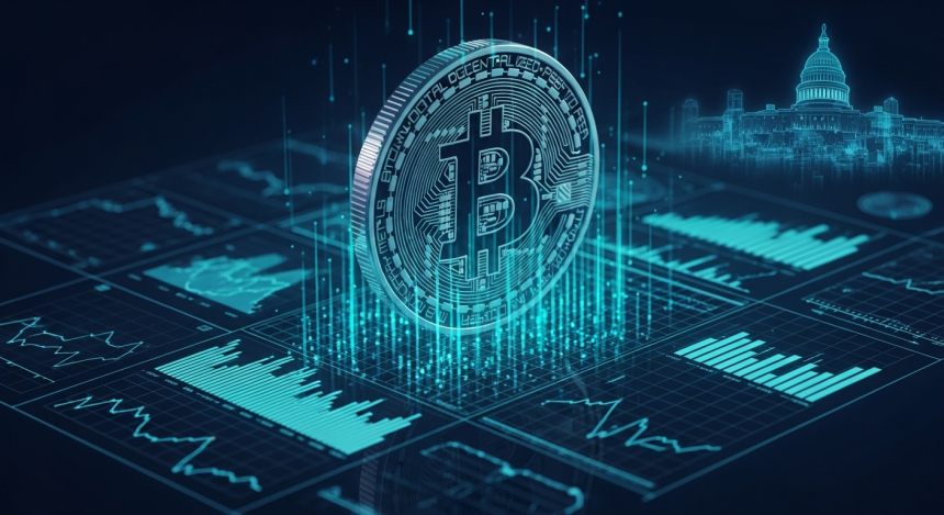 비트코인 중심으로 8조 원 유입…암호화폐 ETP, 사상 최대 자금 몰렸다