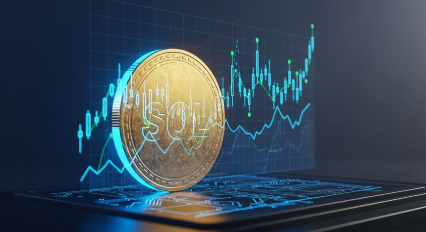  솔라나($SOL), 개인 투자자 76% 순매수…ETF 기대에 강세 예고