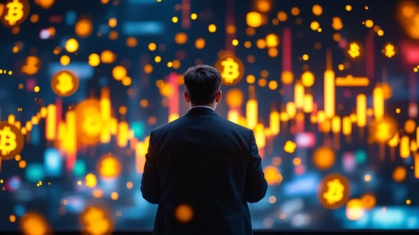 바이낸스 이허, 최근 시장 급락 관련 루머 3가지 반박