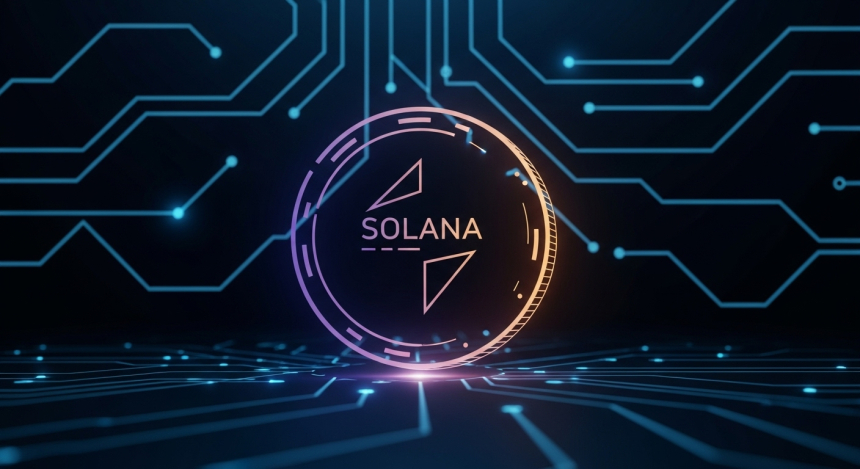  솔라나(SOL), 처리 속도 98%↑…'p-토큰' 업그레이드로 디파이 반등 노린다