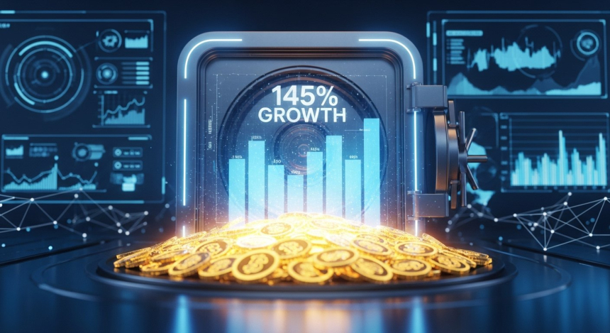  비트겟 보호기금, 9월 평균 7억3,500만 달러 기록…초기 할당액 대비 145% 상회