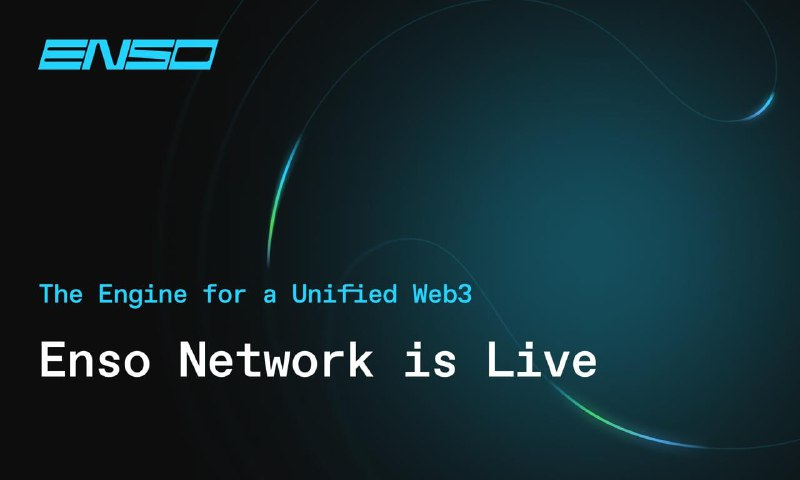  블록체인 개발 자동화 플랫폼 엔소, ‘엔소 네트워크’ 출시