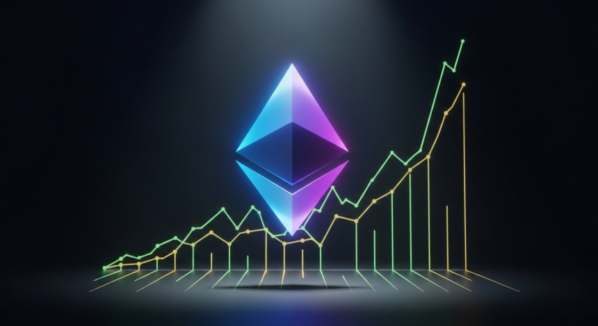 이더리움($ETH), 20% 급락 후 빠른 회복…파생시장 안정·상승 기조 신호