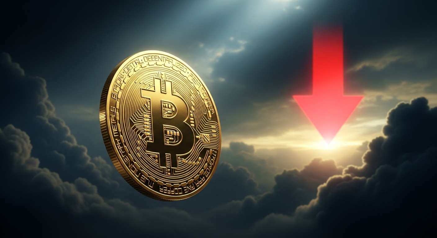 비트코인($BTC), 10월 상승 신화 깨지나…2018년 이후 첫 음봉 우려