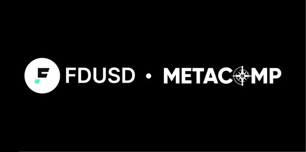 메타컴프, FDUSD 통합으로 글로벌 지급결제 시장 진출 박차