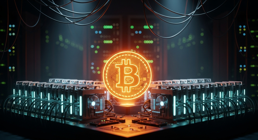 클린스파크, 비트코인 채굴량 27%↑…9월 누적 보유량 13,011 BTC 돌파