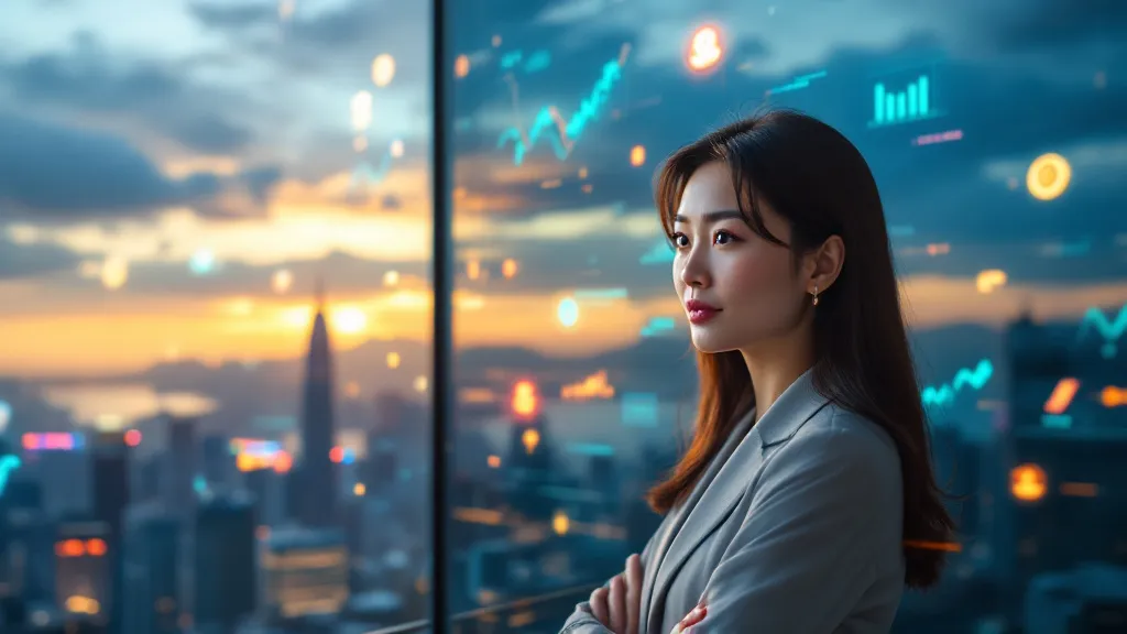  홍콩 증권당국 레융 CEO, 3년 연임 확정 / TokenPost Ai 