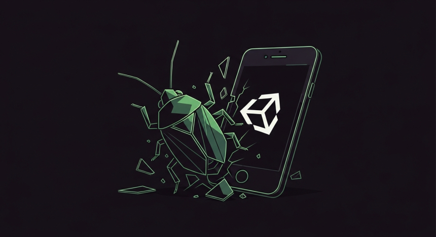  유니티 게임 엔진, 안드로이드 악성 코드 취약점 긴급 패치…크립토 지갑 노출 우려