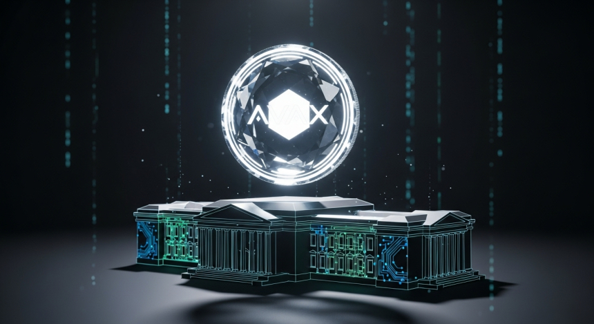  정부·기관도 주목…아발란체($AVAX), 스테이블코인·자산토큰화 플랫폼으로 부상