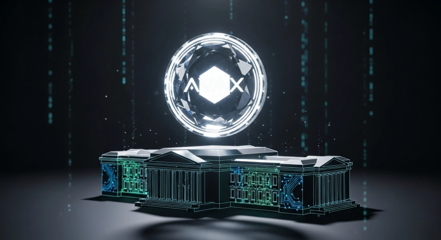 정부·기관도 주목…아발란체($AVAX), 스테이블코인·자산토큰화 플랫폼으로 부상