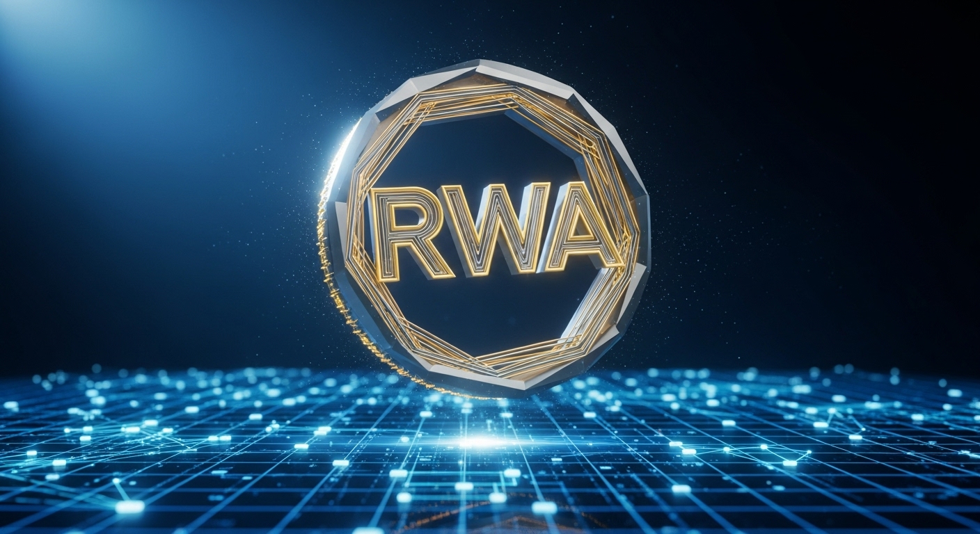 스탠다드차타드 “RWA, 3년 내 2조 달러 시장 성장…DeFi가 촉매”