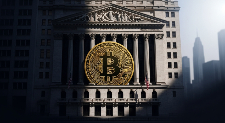  비트코인 고래, 블랙록 ETF로 자산 전환…세금 없이 'TradFi'로 귀환