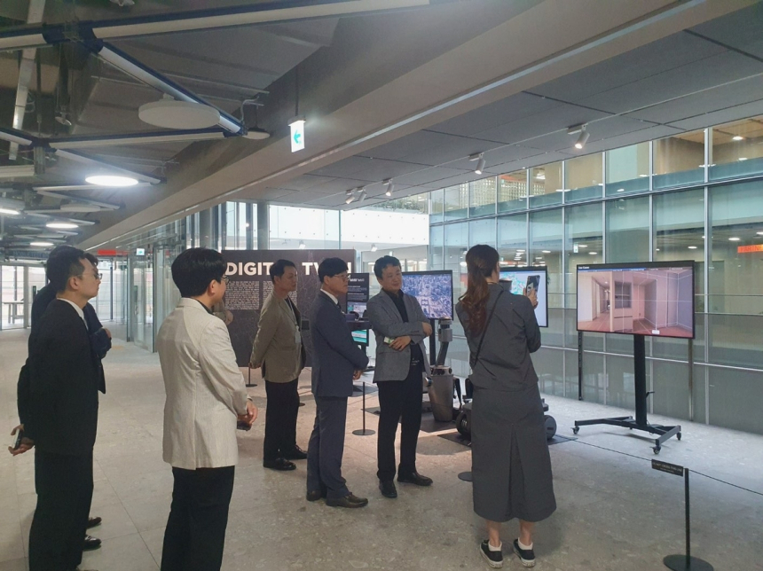  네이버 클라우드, 거제 기업혁신파크 투자… 지역 산업 지형 바꾼다