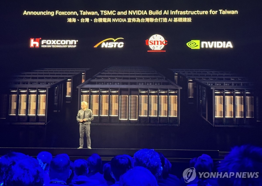 AI 슈퍼컴퓨터 시장, 10년 내 6배 성장…엔비디아·xAI 주도권 강화