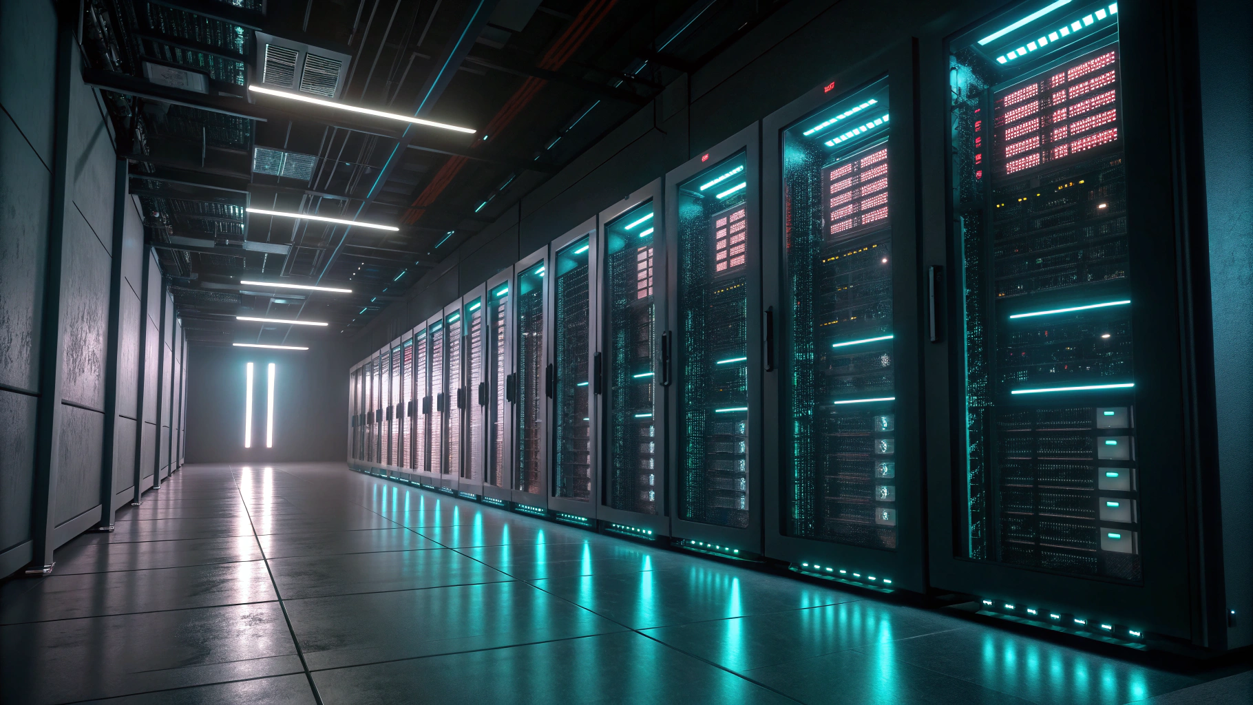 GPU 혁명에 맞춘 '미래형 데이터센터'… 람다, AI 생태계 재편 주도
