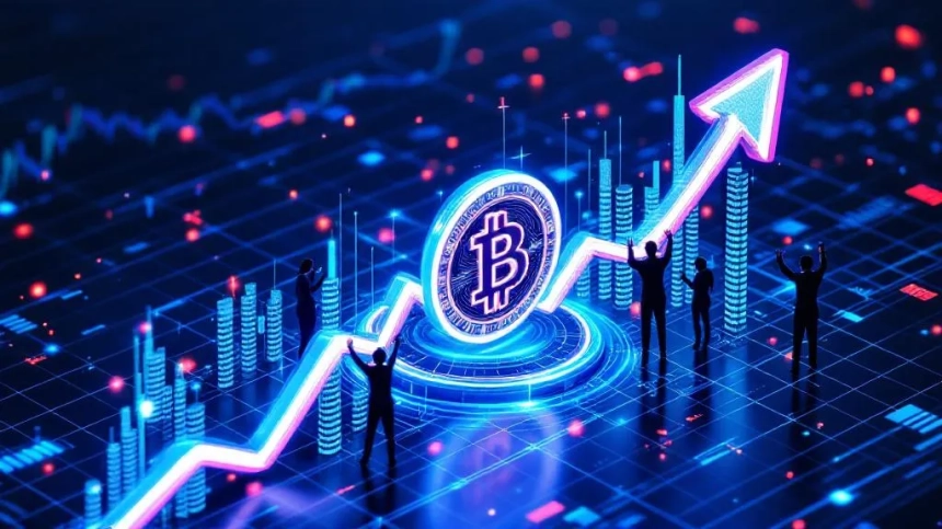 비트코인 급등…시장 반등세 뚜렷