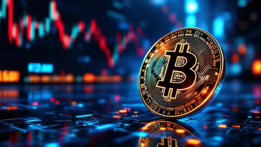 비트코인, 사상 첫 12만6000달러 돌파