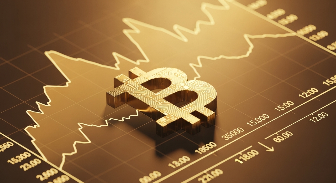 비트코인($BTC), 단기 조정에도 상승 모멘텀 여전…최고가 재도전 가능성